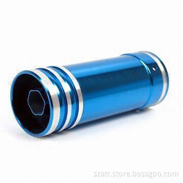 Exhaust System, Available in Many Styles